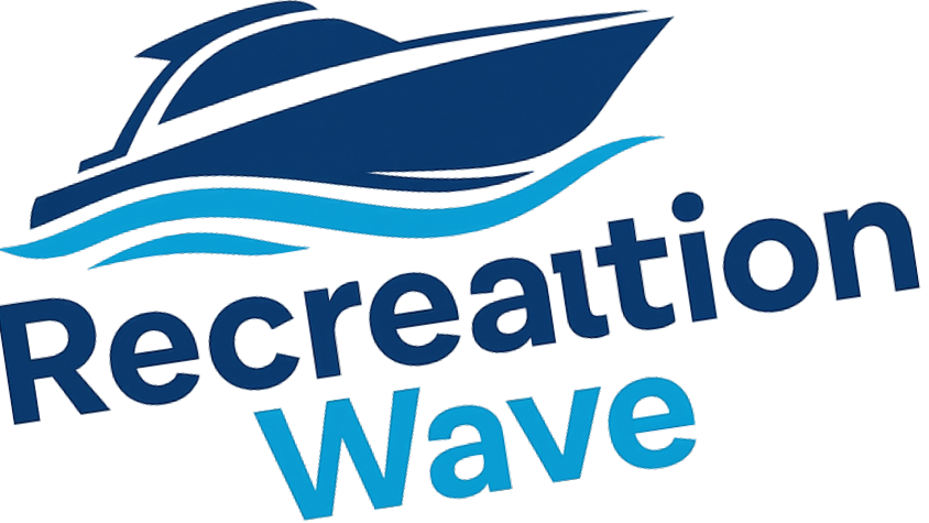 Recreation Wave Logo